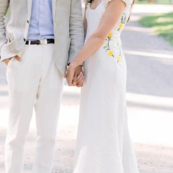 Fanm Mon Viyana Dress Viyana Dress - Size S - Picture 4 of 7